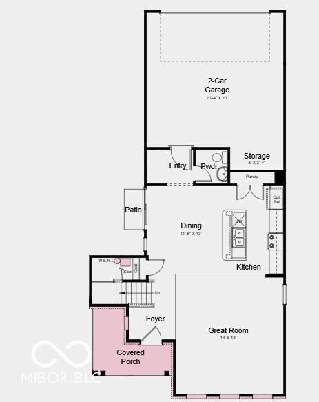 2674 Prism Way Plainfield, IN 46168 - Photo 3 of 33