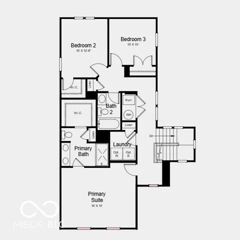 $379,999 | 2674 Prism Way, Plainfield, IN 46168