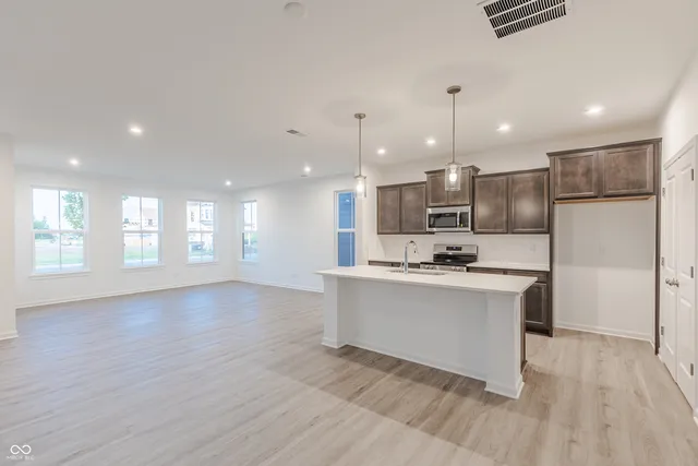 $379,999 | 2674 Prism Way, Plainfield, IN 46168