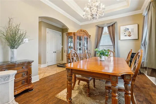 $625,000 | 124 Willswood Lane, Waggaman, LA 70094