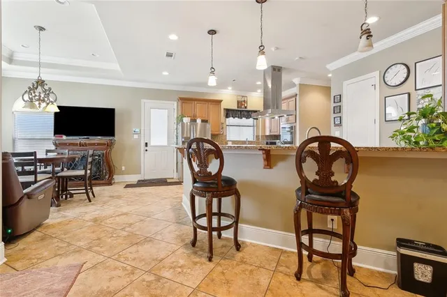 $625,000 | 124 Willswood Lane, Waggaman, LA 70094