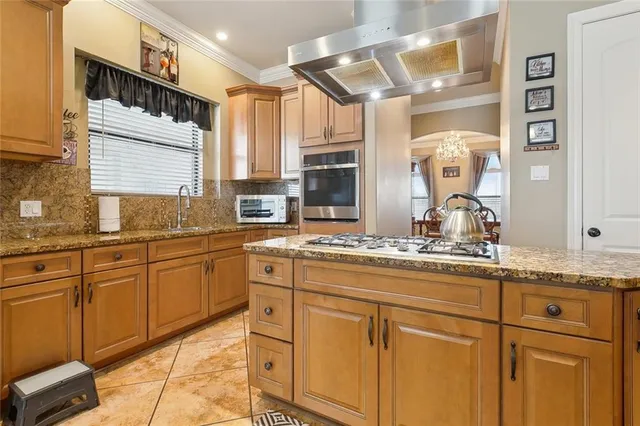 $625,000 | 124 Willswood Lane, Waggaman, LA 70094