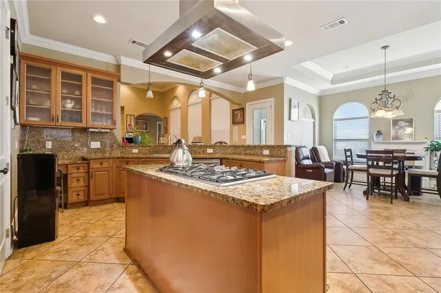 $625,000 | 124 Willswood Lane, Waggaman, LA 70094