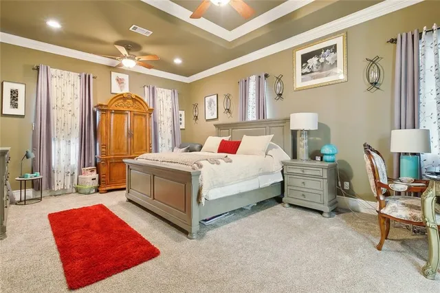 $625,000 | 124 Willswood Lane, Waggaman, LA 70094