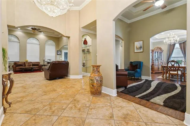 $625,000 | 124 Willswood Lane, Waggaman, LA 70094