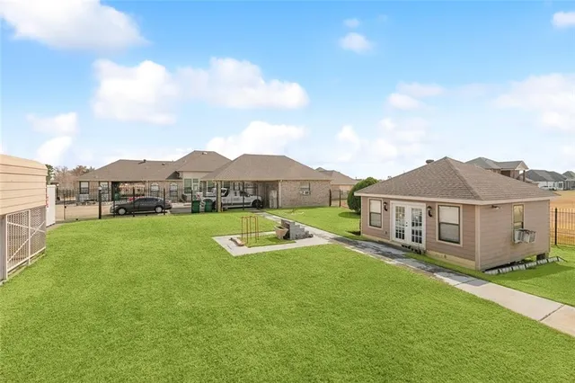 $625,000 | 124 Willswood Lane, Waggaman, LA 70094