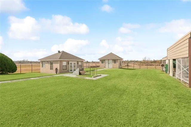 $625,000 | 124 Willswood Lane, Waggaman, LA 70094