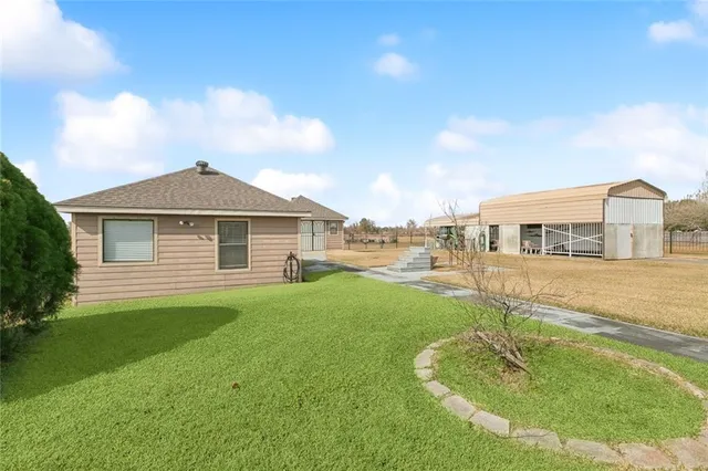 $625,000 | 124 Willswood Lane, Waggaman, LA 70094