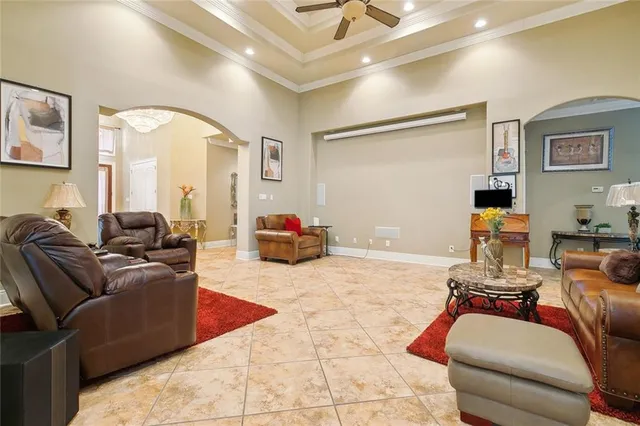 $625,000 | 124 Willswood Lane, Waggaman, LA 70094