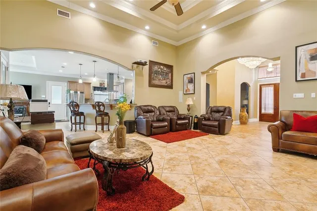 $625,000 | 124 Willswood Lane, Waggaman, LA 70094