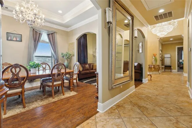 $625,000 | 124 Willswood Lane, Waggaman, LA 70094