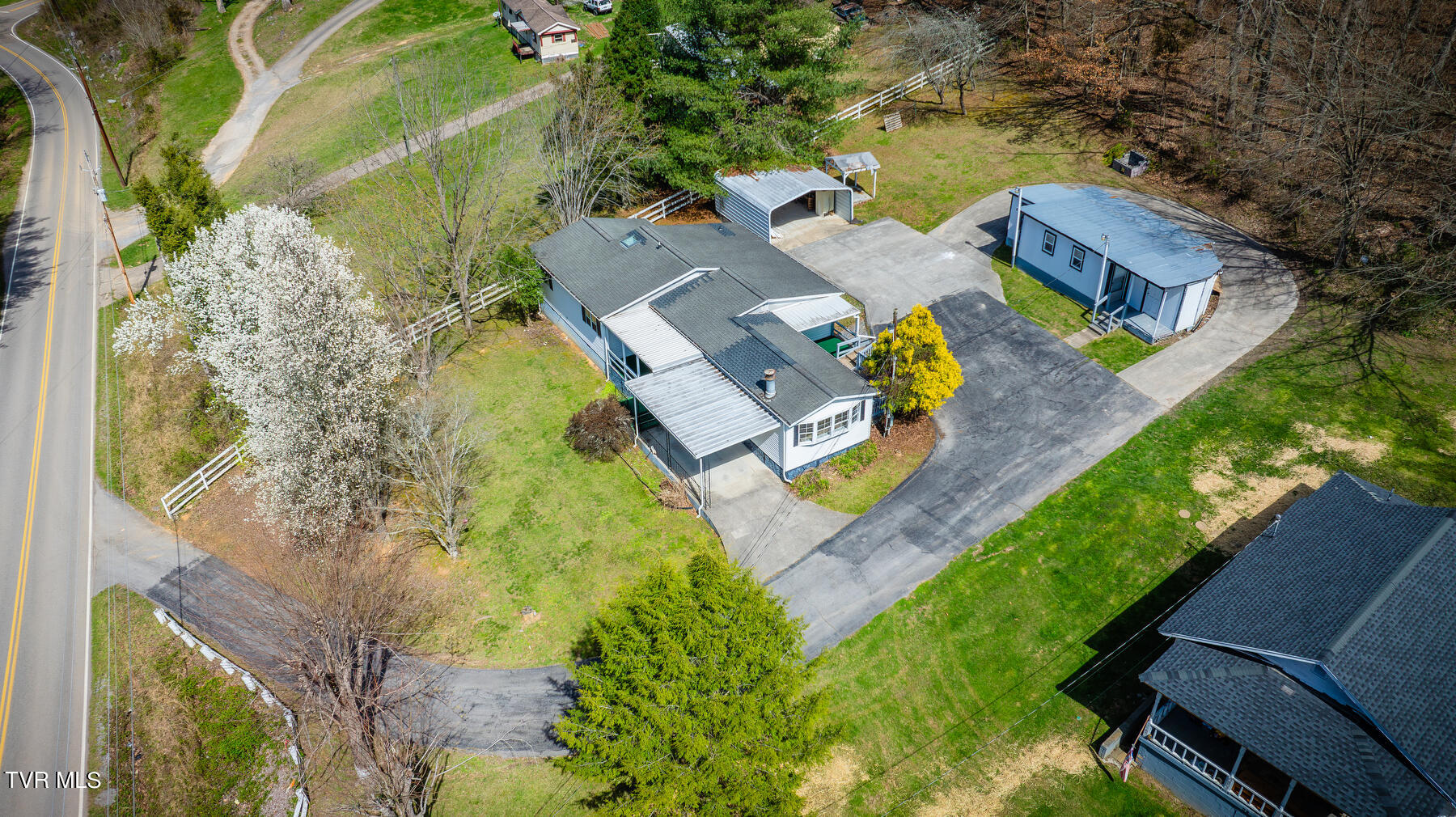 413 Mill Creek Road Kingsport, TN 37664 - Photo 36 of 42 101