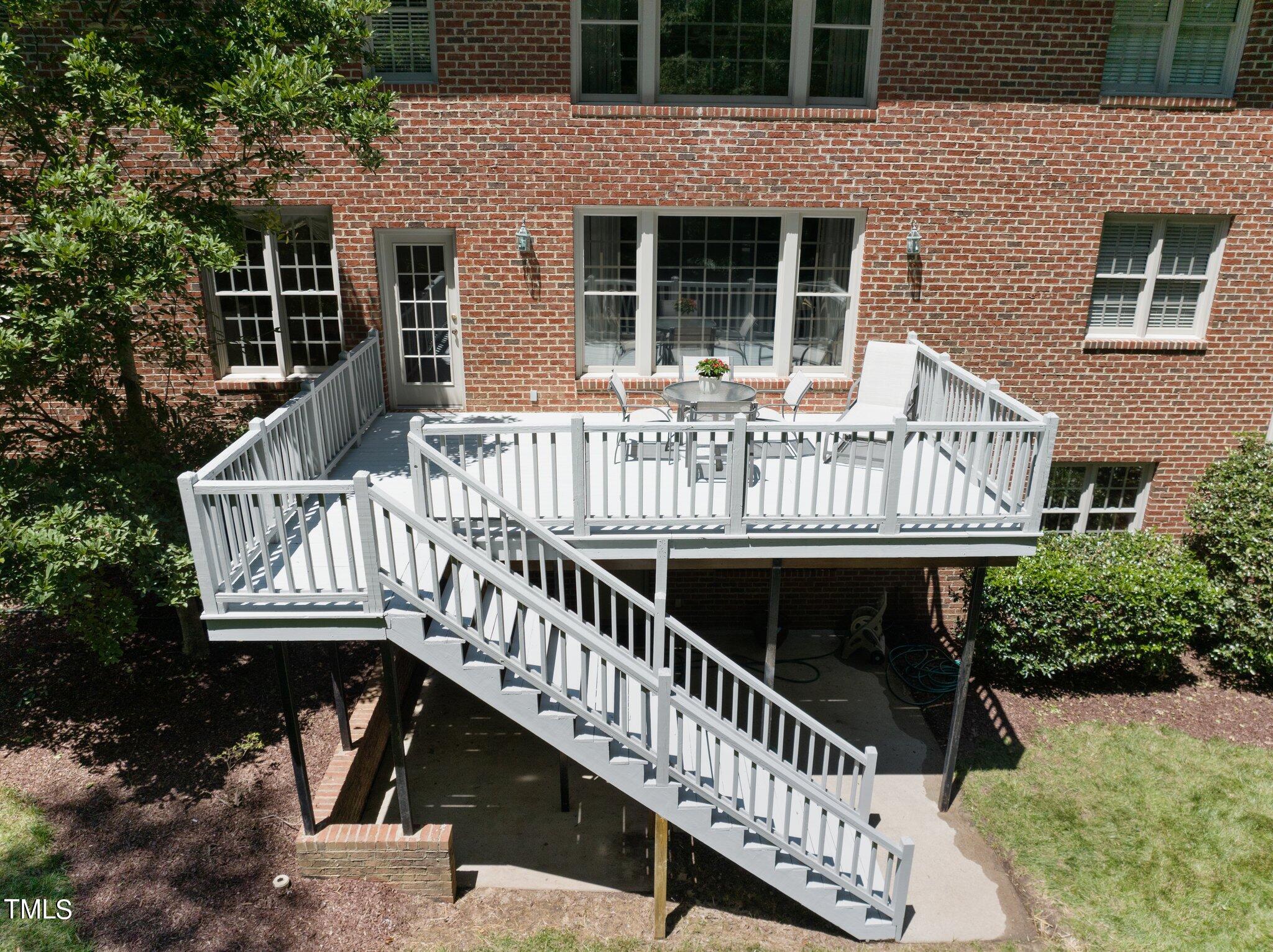 3905 Chippenham Road Durham, NC 27707 - Photo 49 of 54 70-web-or-mls-DJI_0132