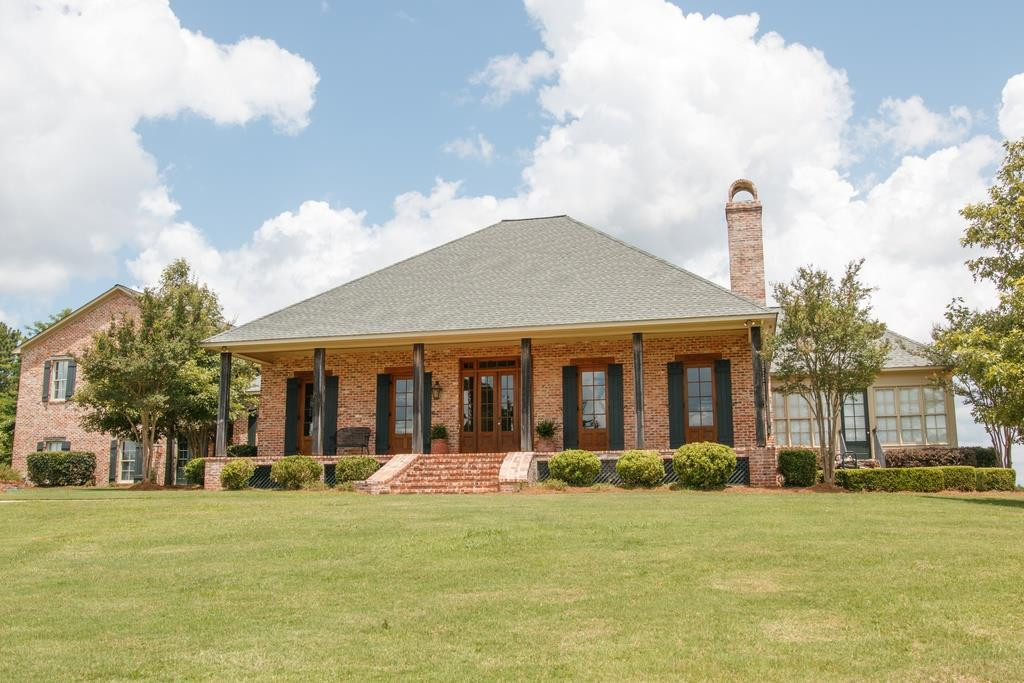 234 Chapel Hill Road Flora, MS 39071 - Photo 3 of 42 Photo 3