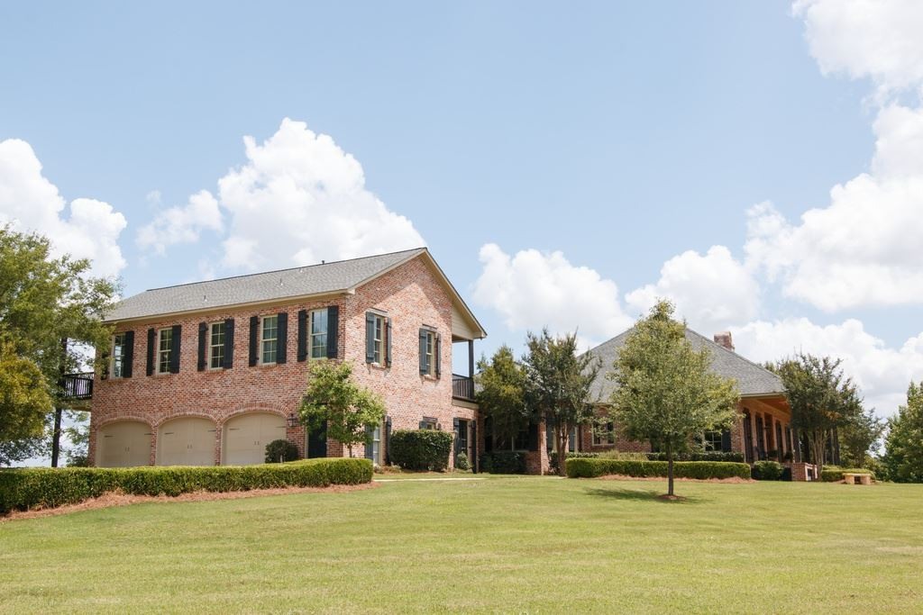 234 Chapel Hill Road Flora, MS 39071 - Photo 39 of 42 Photo 39