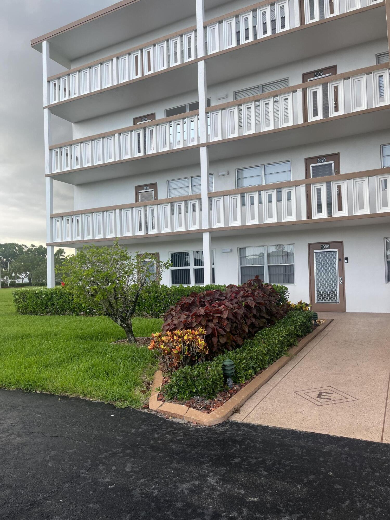 1099 Cornwall East, Unit 1099 Boca Raton, FL 33434 - Photo 15 of 15 1099 019