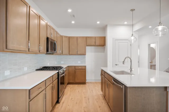 $398,990 | 19319 Winter Wheat Lane, Westfield, IN 46074