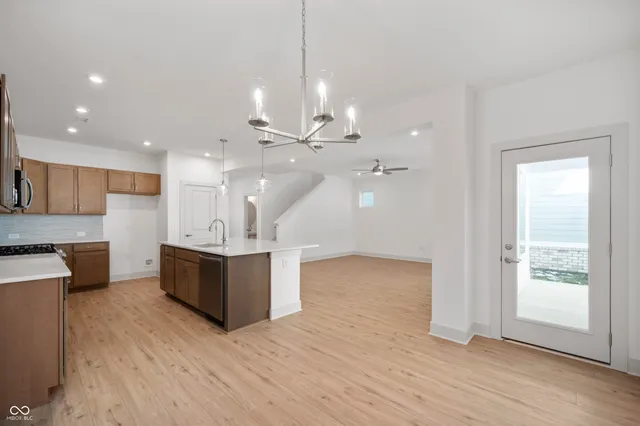 $398,990 | 19319 Winter Wheat Lane, Westfield, IN 46074