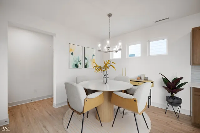 $398,990 | 19319 Winter Wheat Lane, Westfield, IN 46074