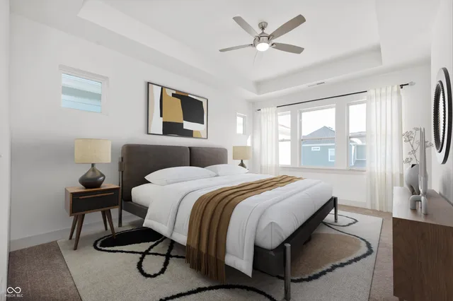 $398,990 | 19319 Winter Wheat Lane, Westfield, IN 46074