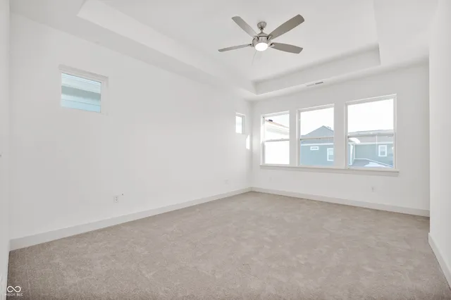 $398,990 | 19319 Winter Wheat Lane, Westfield, IN 46074