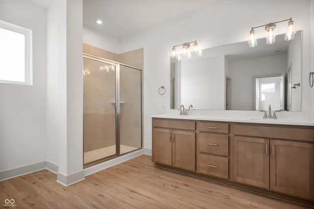 $398,990 | 19319 Winter Wheat Lane, Westfield, IN 46074