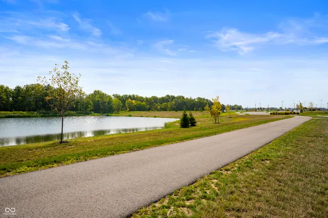 $398,990 | 19319 Winter Wheat Lane, Westfield, IN 46074