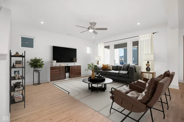 $398,990 | 19319 Winter Wheat Lane, Westfield, IN 46074