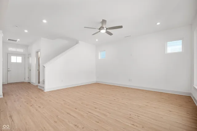 $398,990 | 19319 Winter Wheat Lane, Westfield, IN 46074