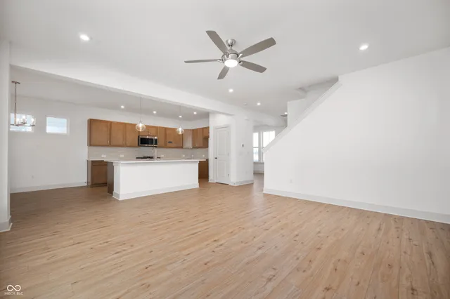 $398,990 | 19319 Winter Wheat Lane, Westfield, IN 46074