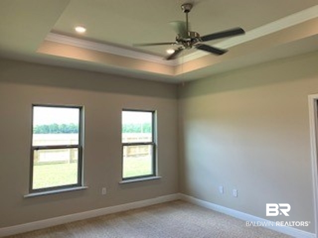 19337 Kudu Avenue, Unit 34 Foley, AL 36535 - Photo 9 of 19 Master bedroom