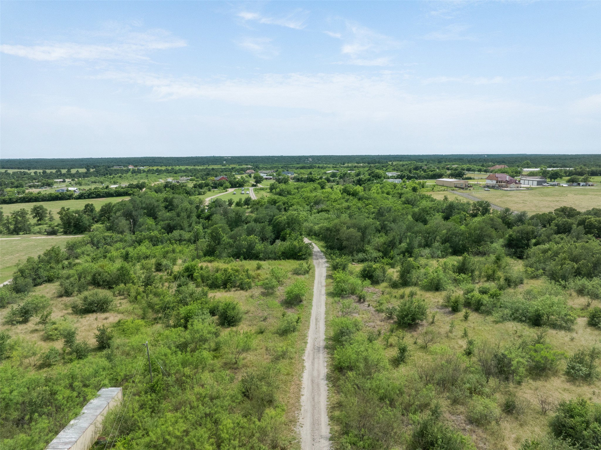 21814 Hogeye Road Manor, TX 78653 - Photo 31 of 37