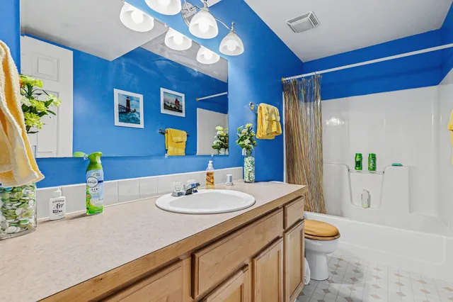 $299,000 | 16085 Outback Drive, Cedar Springs, MI 49319