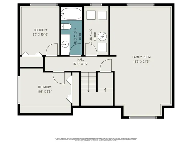 $299,000 | 16085 Outback Drive, Cedar Springs, MI 49319
