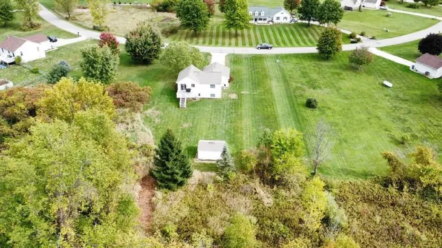 $299,000 | 16085 Outback Drive, Cedar Springs, MI 49319