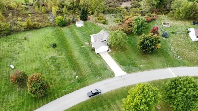 $299,000 | 16085 Outback Drive, Cedar Springs, MI 49319