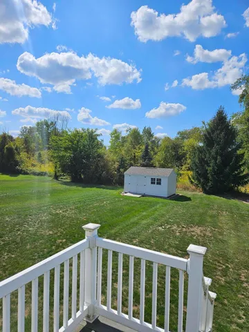 $299,000 | 16085 Outback Drive, Cedar Springs, MI 49319