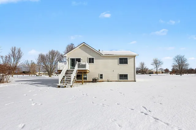 $299,000 | 16085 Outback Drive, Cedar Springs, MI 49319