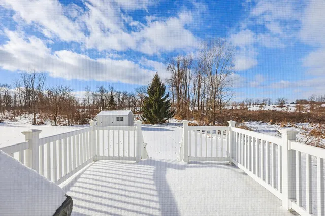 $299,000 | 16085 Outback Drive, Cedar Springs, MI 49319