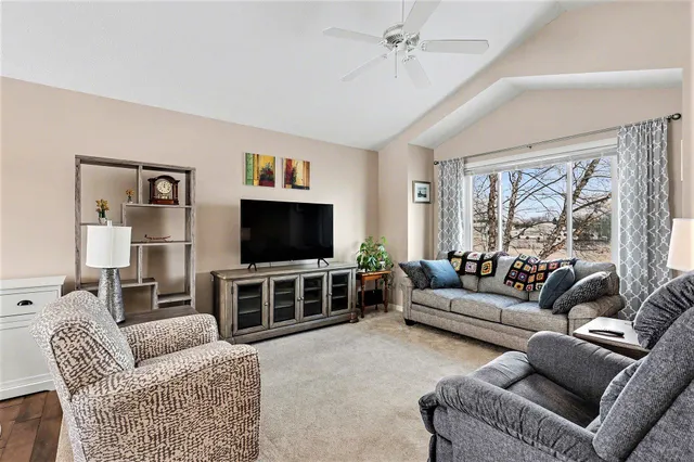 $299,000 | 16085 Outback Drive, Cedar Springs, MI 49319