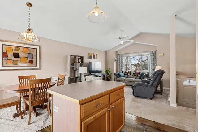 $299,000 | 16085 Outback Drive, Cedar Springs, MI 49319