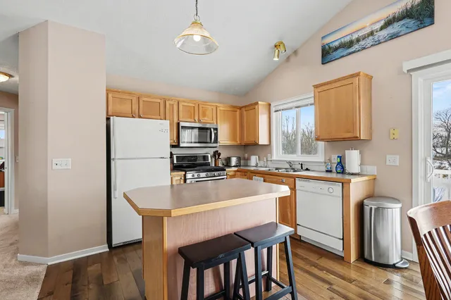 $299,000 | 16085 Outback Drive, Cedar Springs, MI 49319