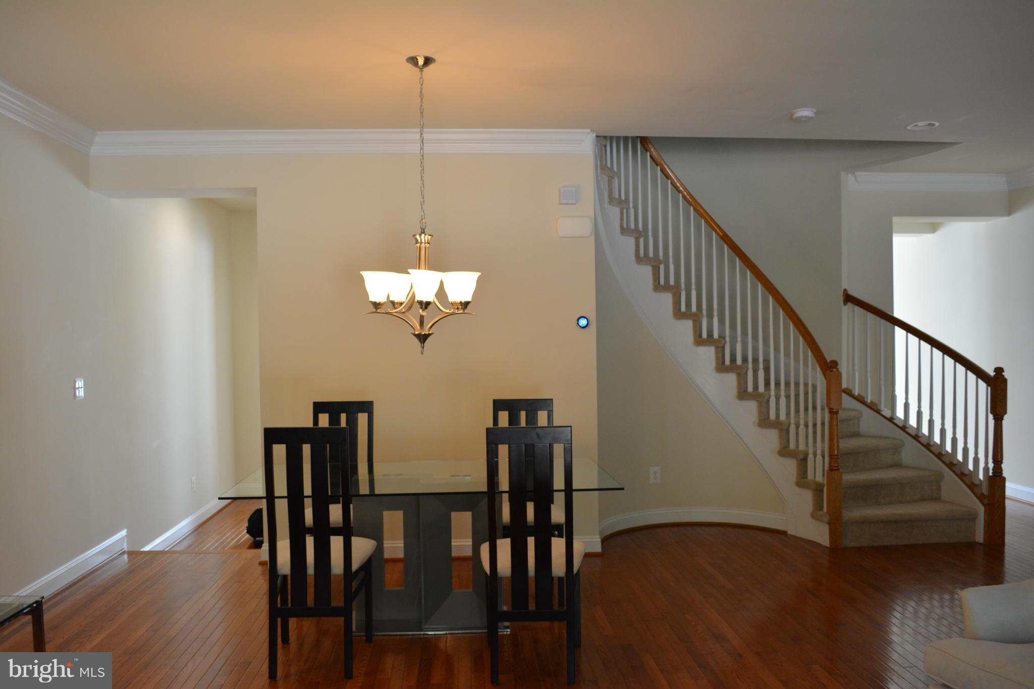 43374 Old Ryan Road Ashburn, VA 20148 - Photo 3 of 24 Dining Room