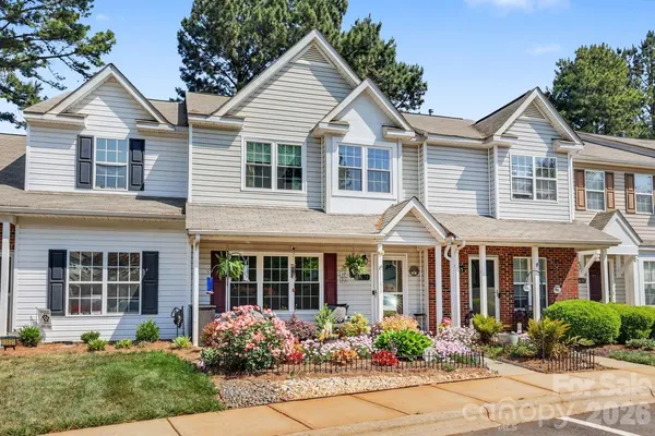 $265,000 | 11629 Boxer Lane, Charlotte, NC 28269