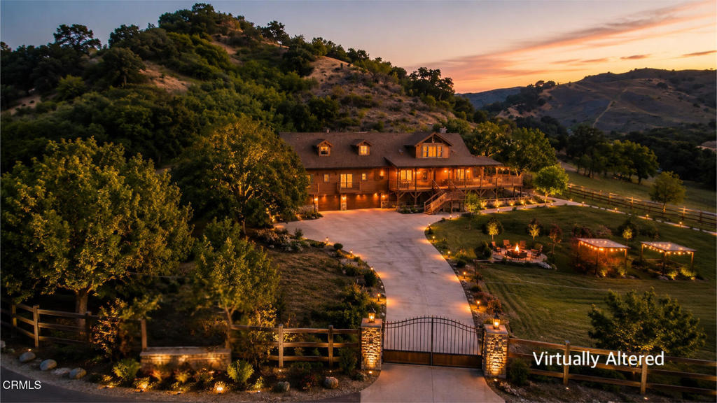 7477 Wheeler Canyon Road Santa Paula, CA 93060 - Photo 52 of 58