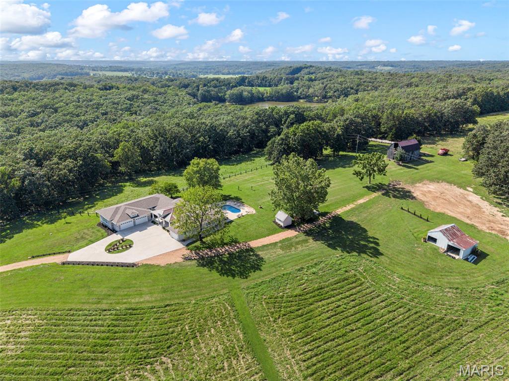 8120 Angell Road Gerald, MO 63037 - Photo 4 of 95 Gallery Image 4
