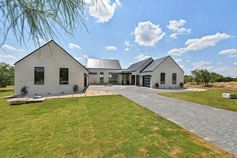 $1,995,000 | 108 Beauty Berry, Horseshoe Bay, TX 78657