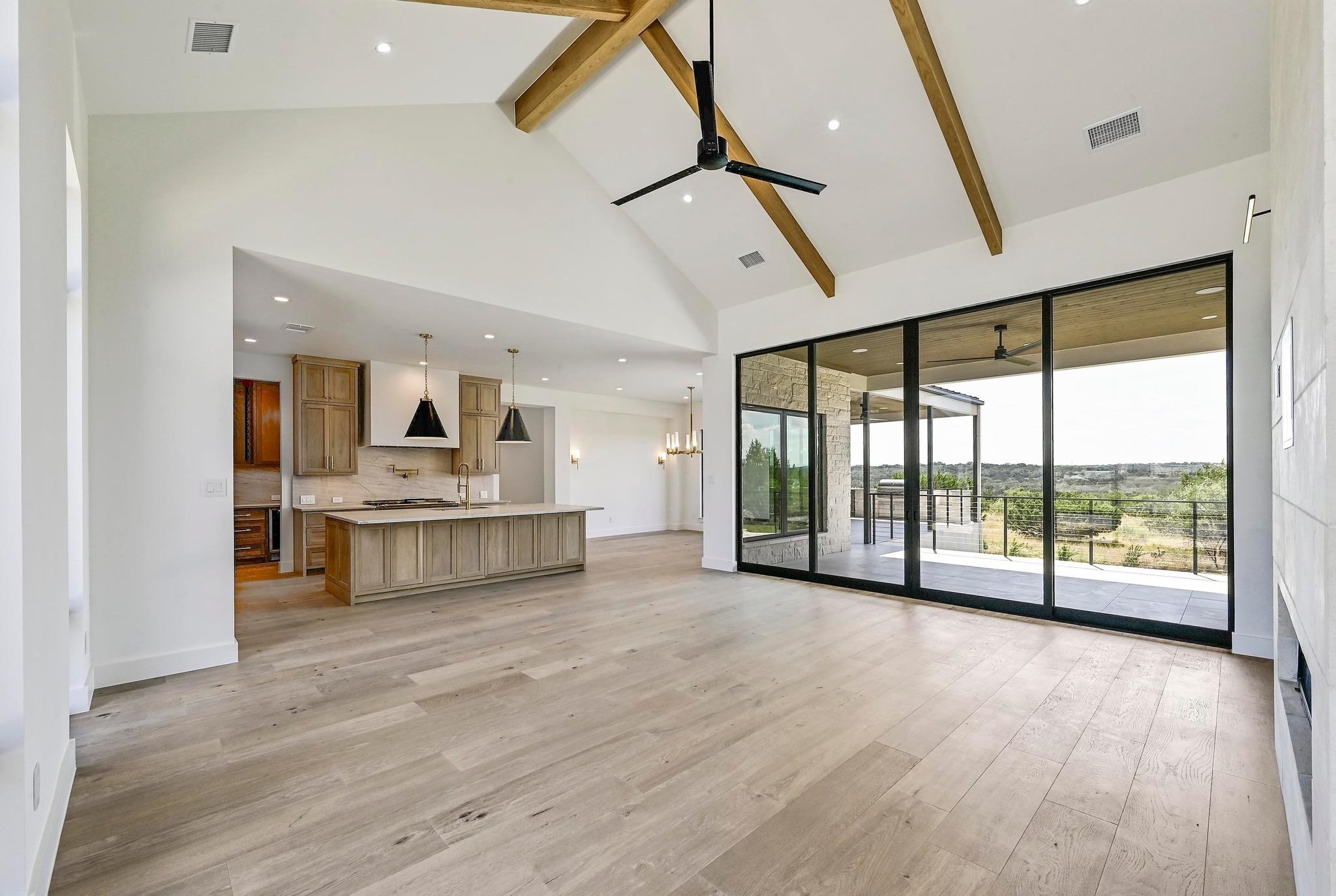 108 Beauty Berry Horseshoe Bay, TX 78657 - Photo 3 of 24