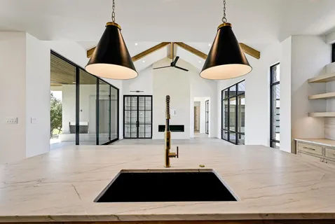 $1,995,000 | 108 Beauty Berry, Horseshoe Bay, TX 78657