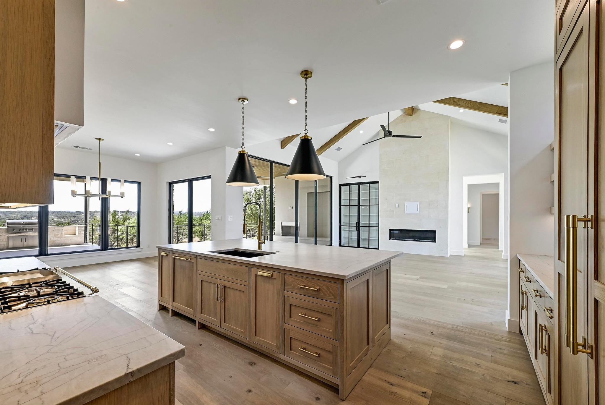 108 Beauty Berry Horseshoe Bay, TX 78657 - Photo 8 of 24